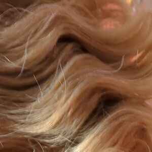 TIC TOK MAGA LIVE CSC New Marisol Blonde - NEW